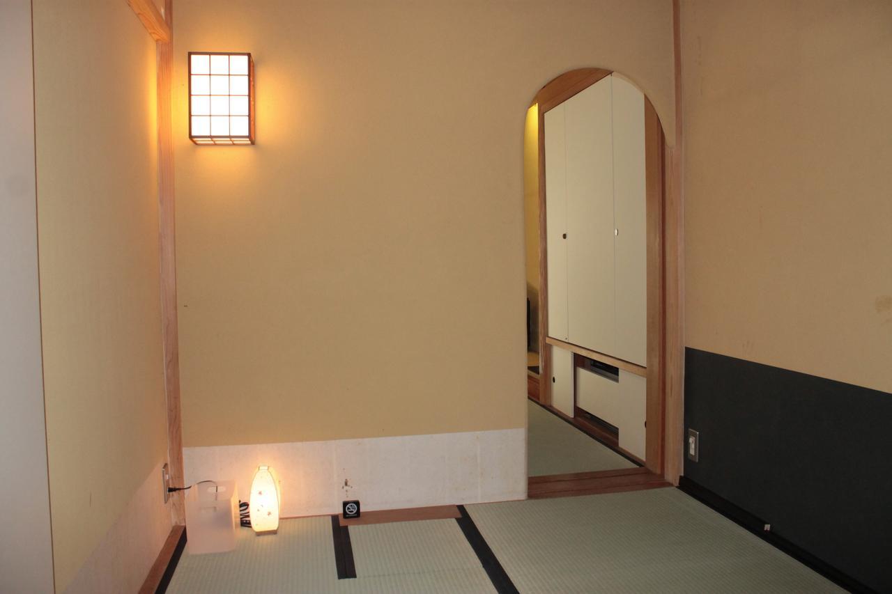 Borgen Bed & Breakfast Funabashi Eksteriør bilde
