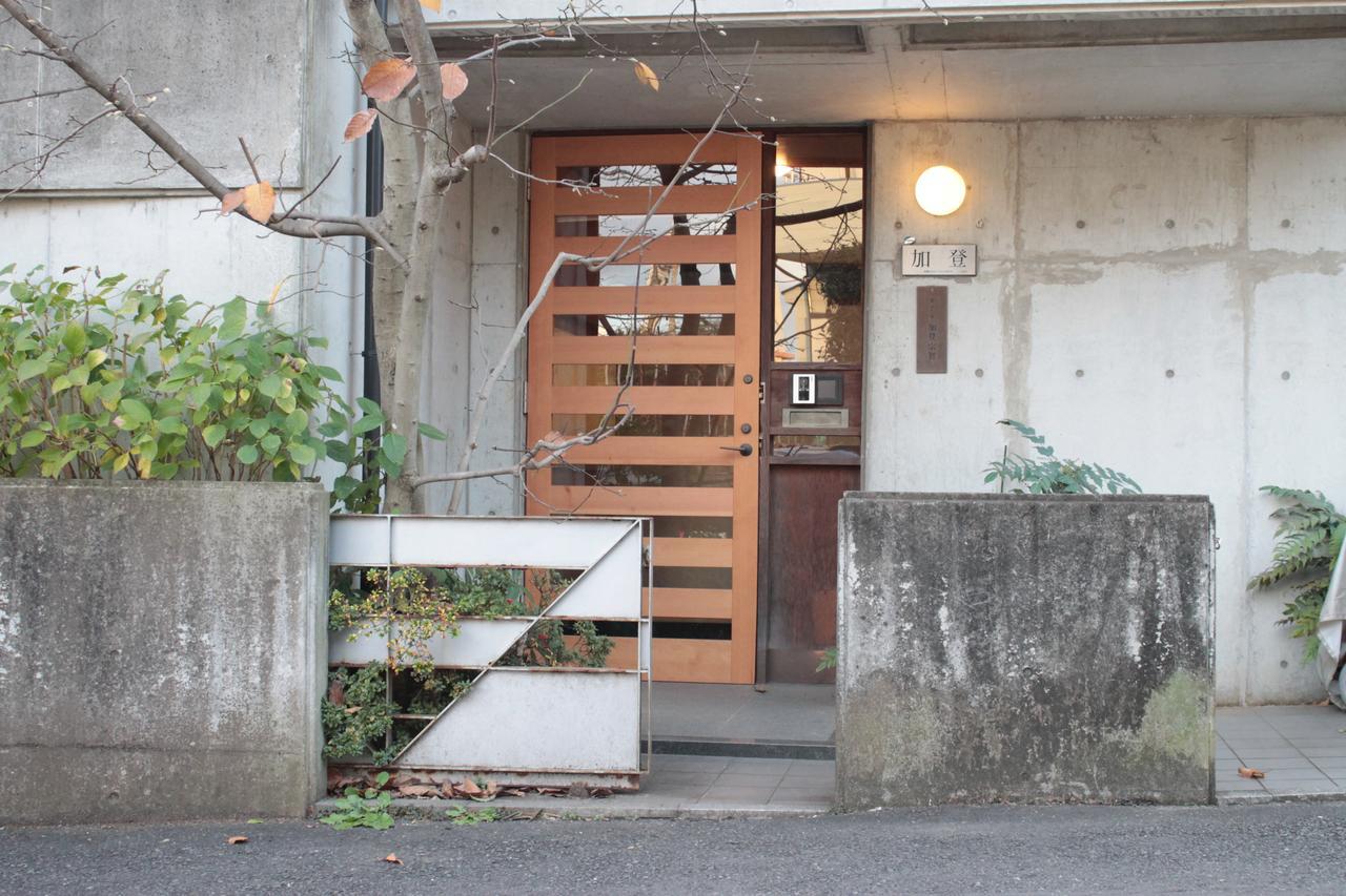Borgen Bed & Breakfast Funabashi Eksteriør bilde